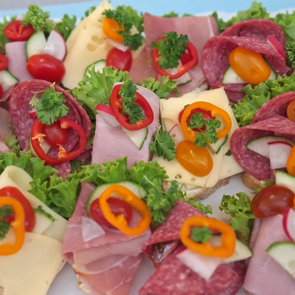 Salads
