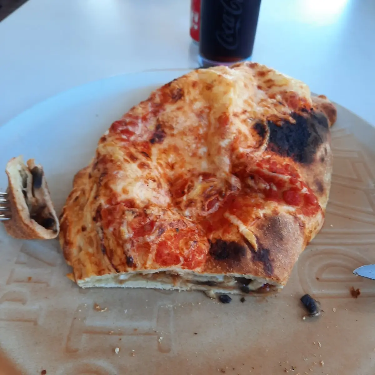 Calzone
