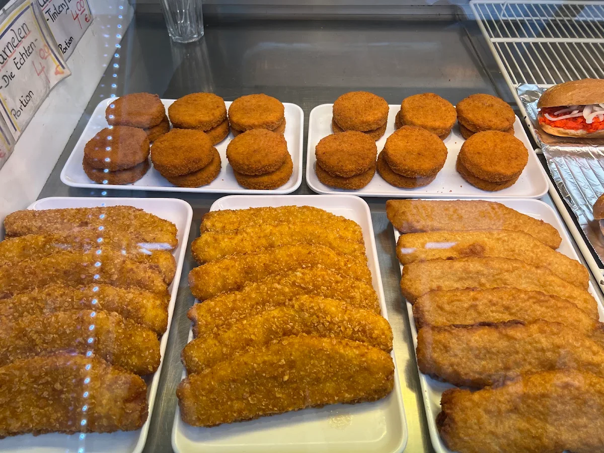 Backfisch