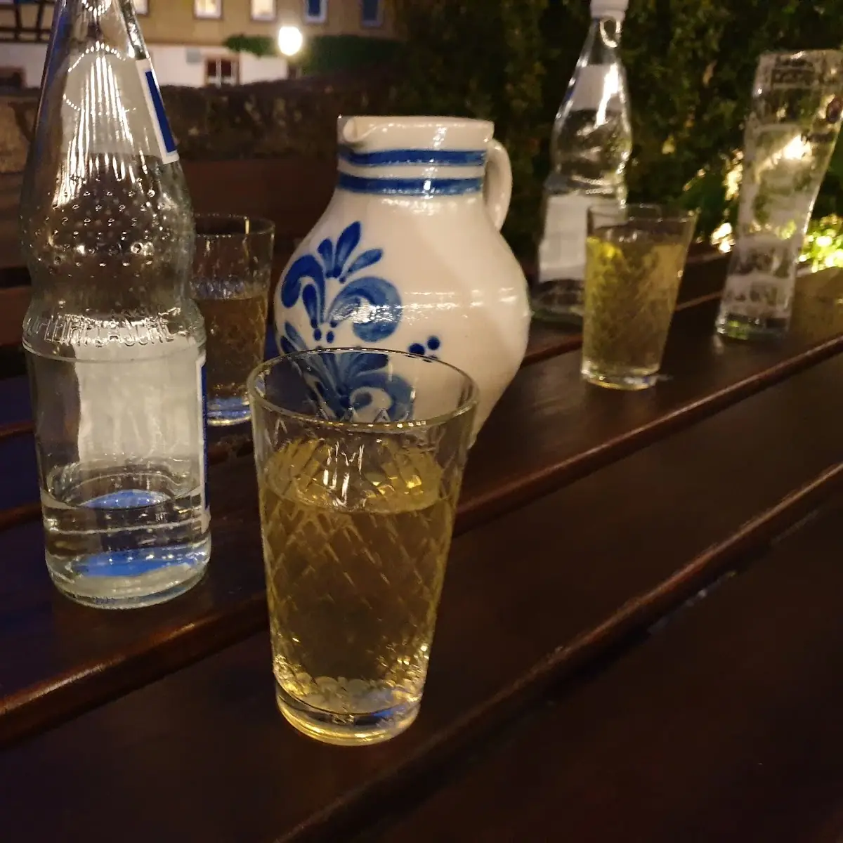 Apfelwein