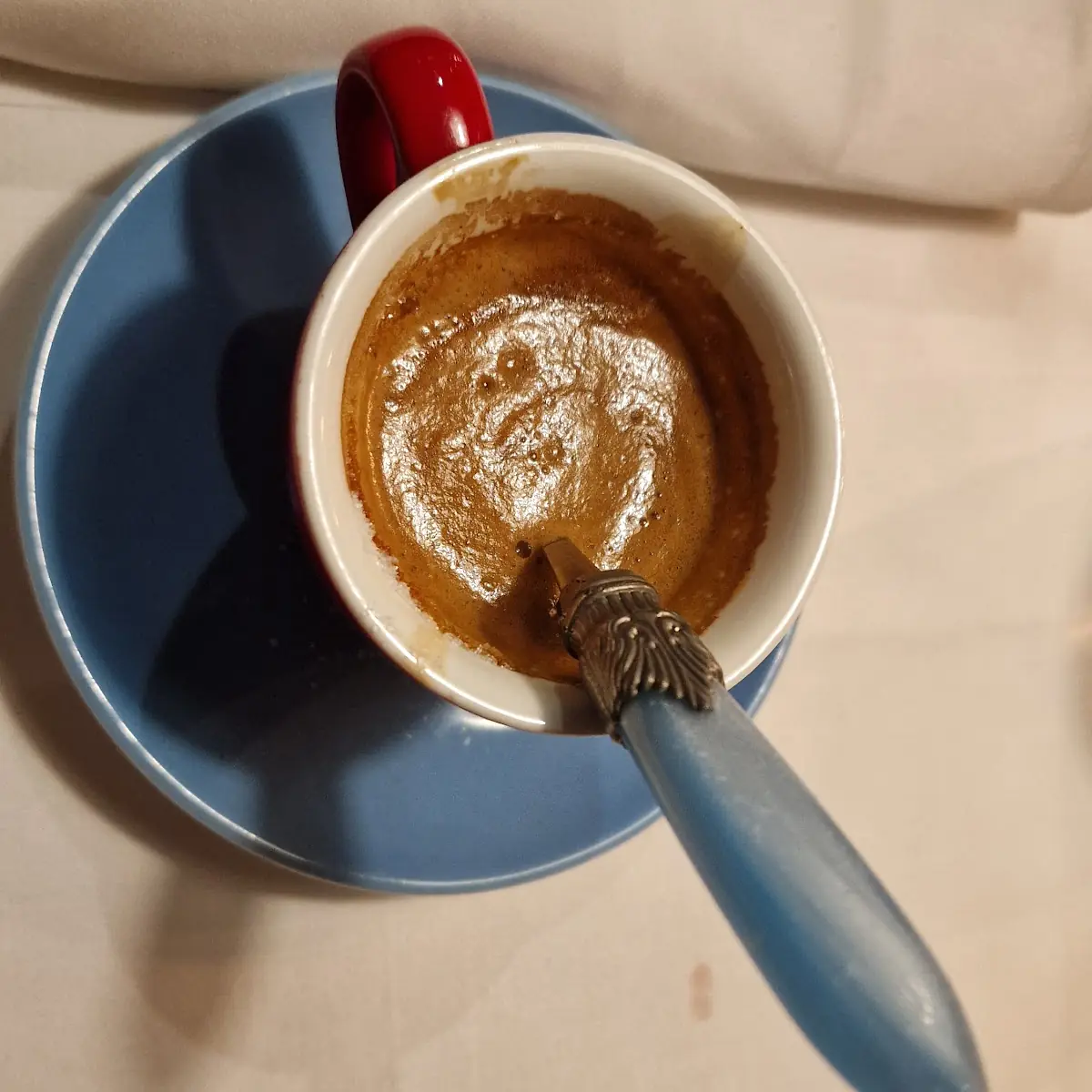 Espresso
