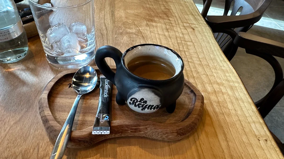 Espresso