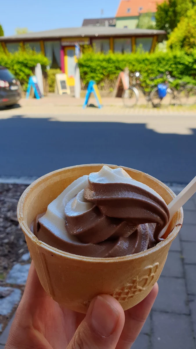 Softeis Groß