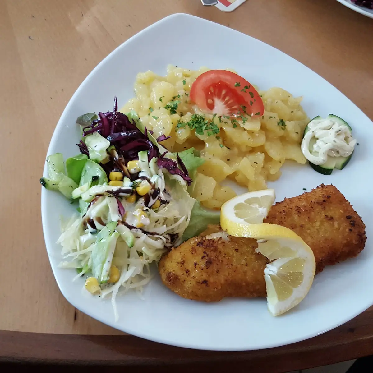 Fisch