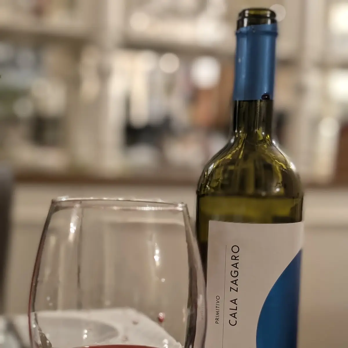 Wine