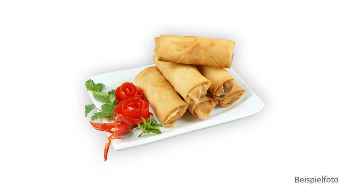 Spring Roll