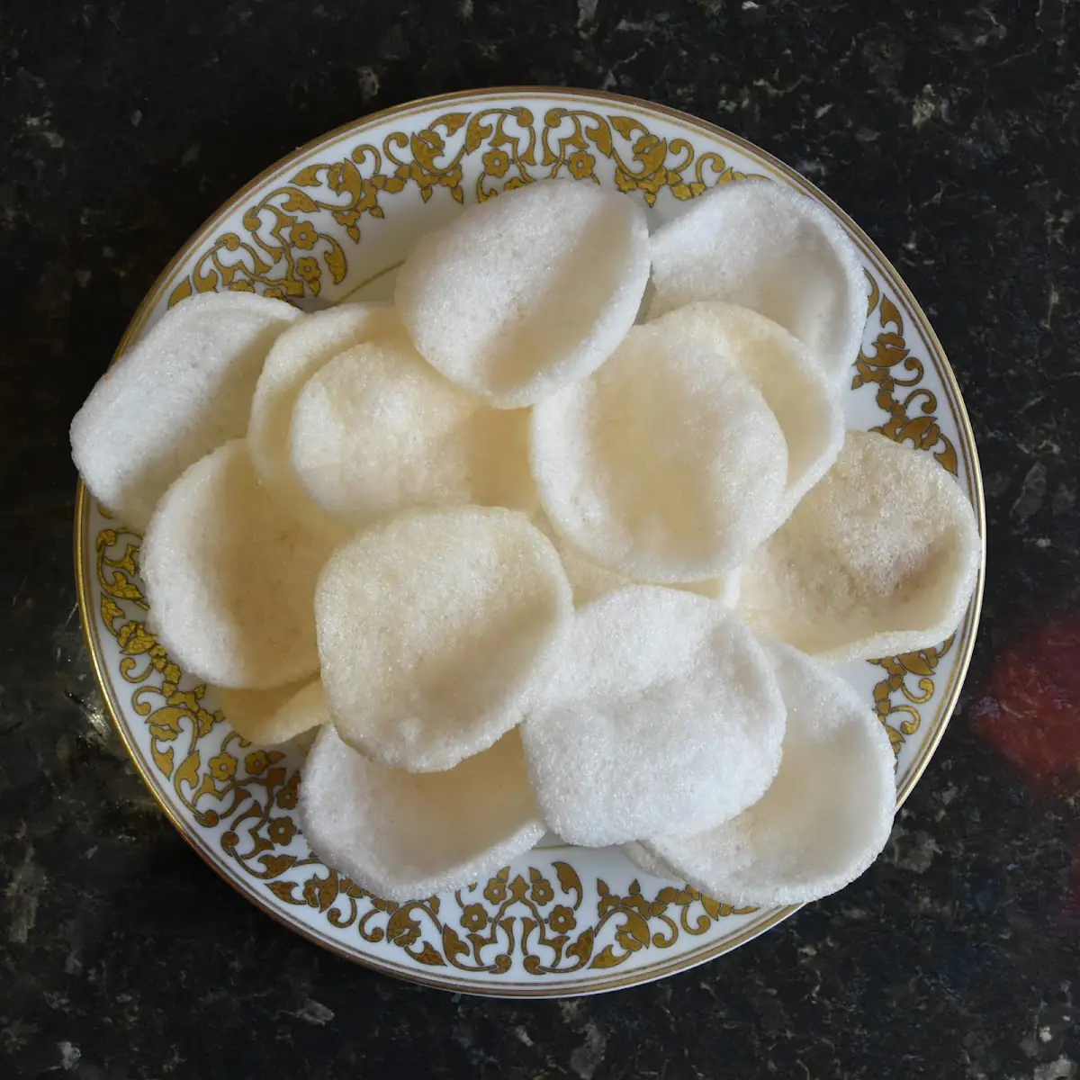Krupuk