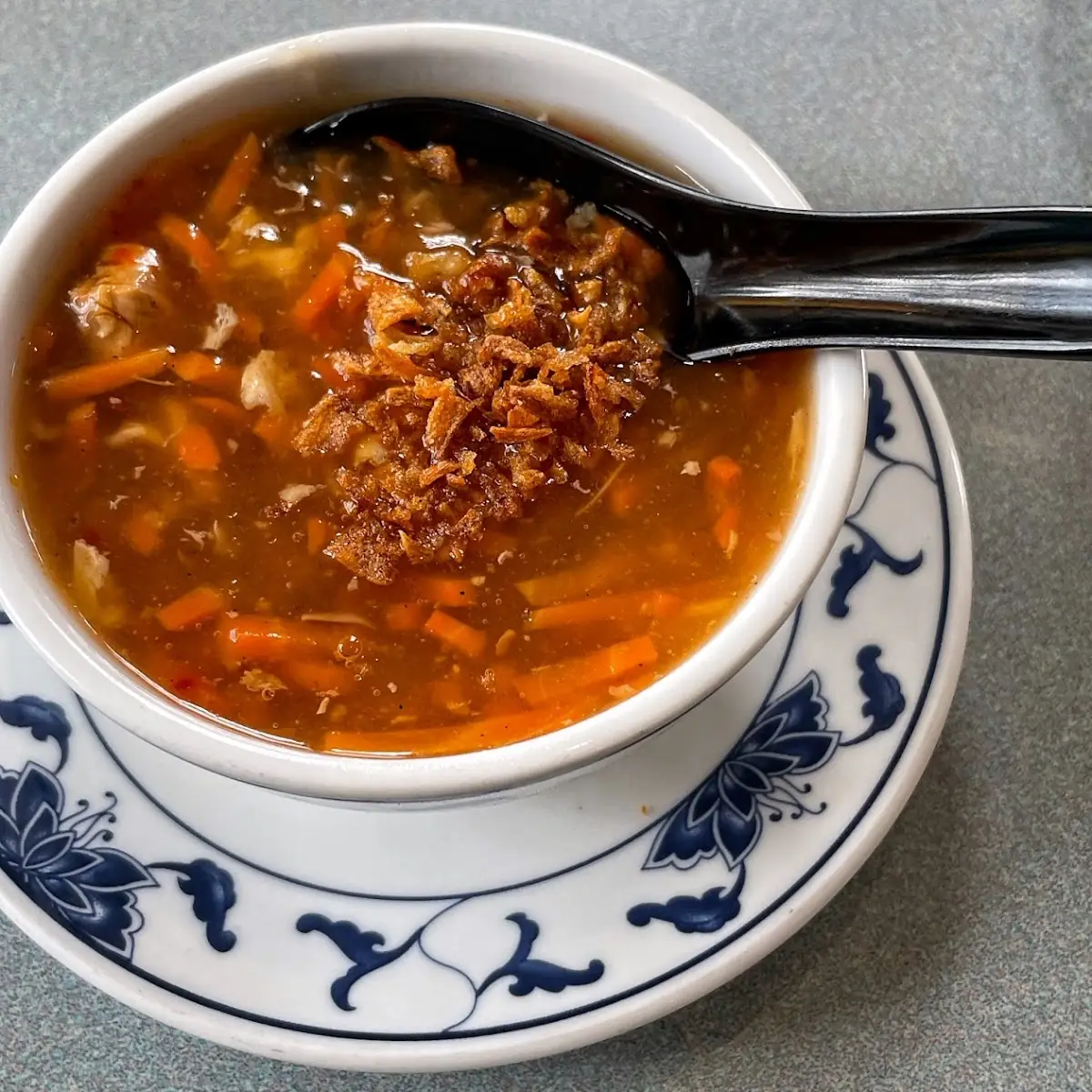 Peking Suppe