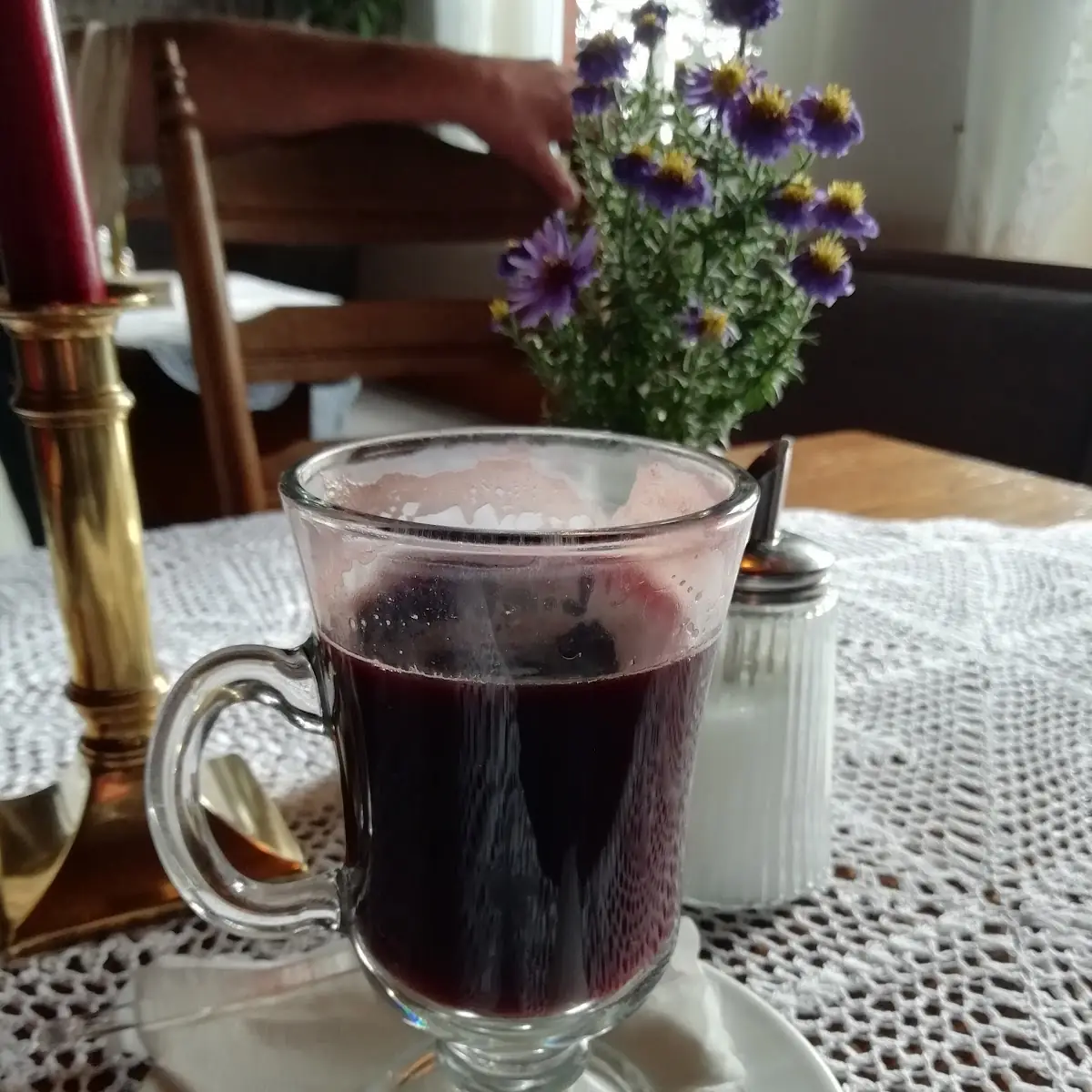 Eiergrog