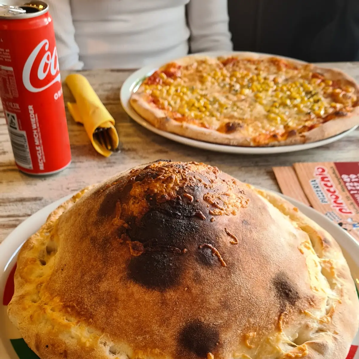 Calzone