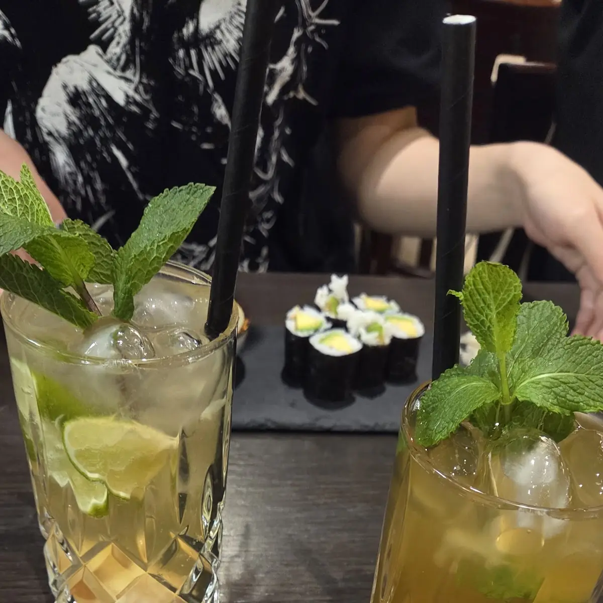 Mojito