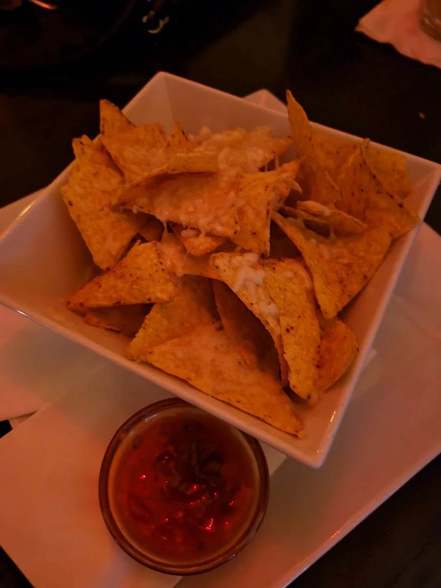 Nachos