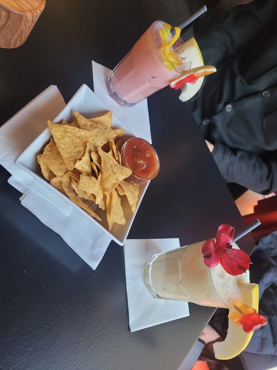 Snack