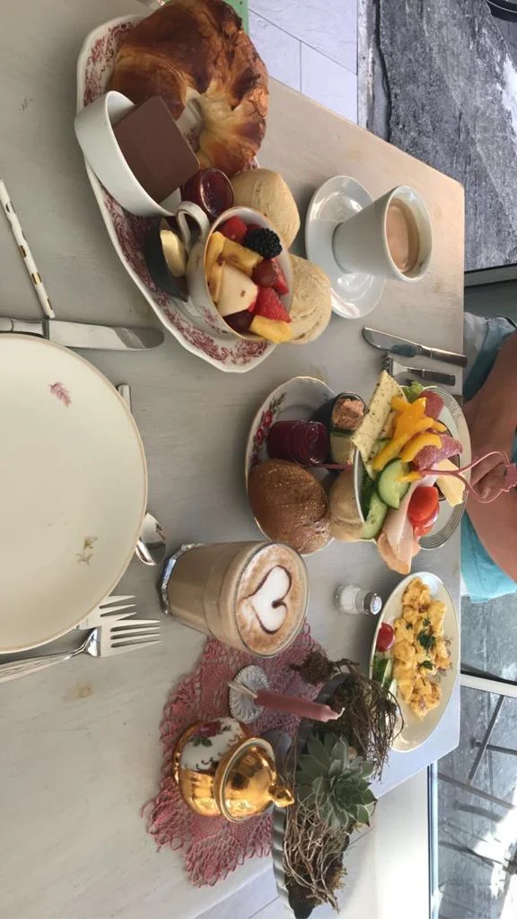 Tea