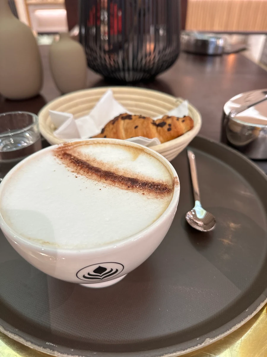 Highlights, Casa - KAFFEE.haus & BROT.zeit