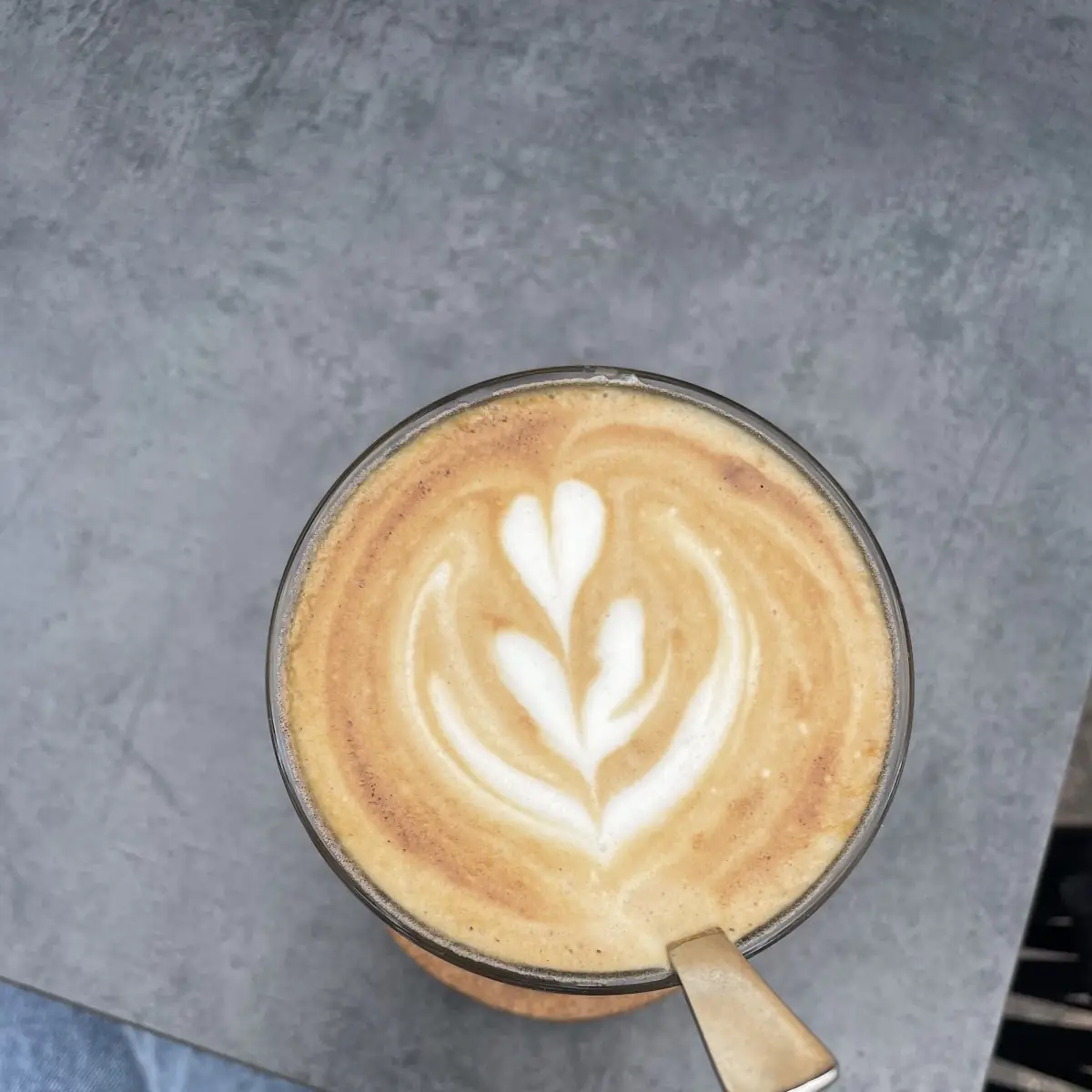 Flat White