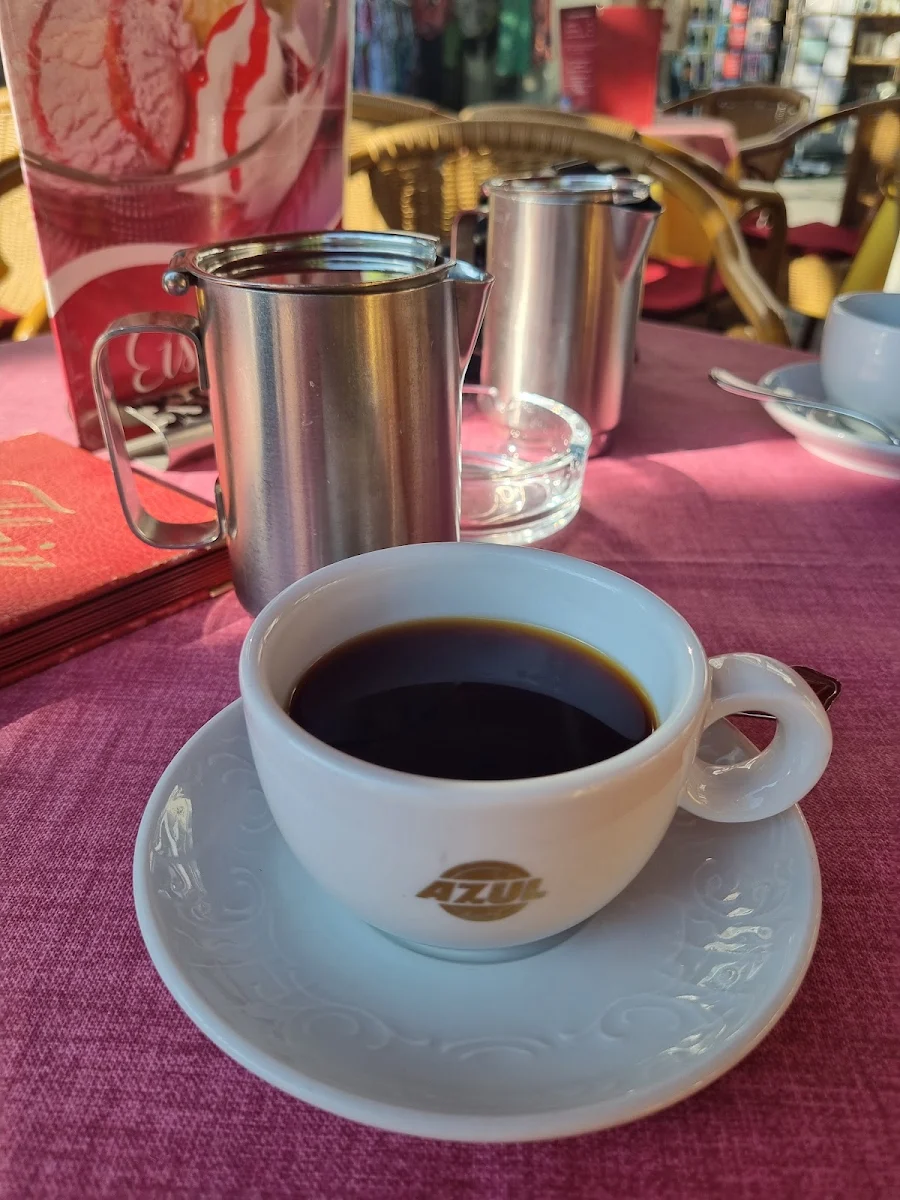 Café
