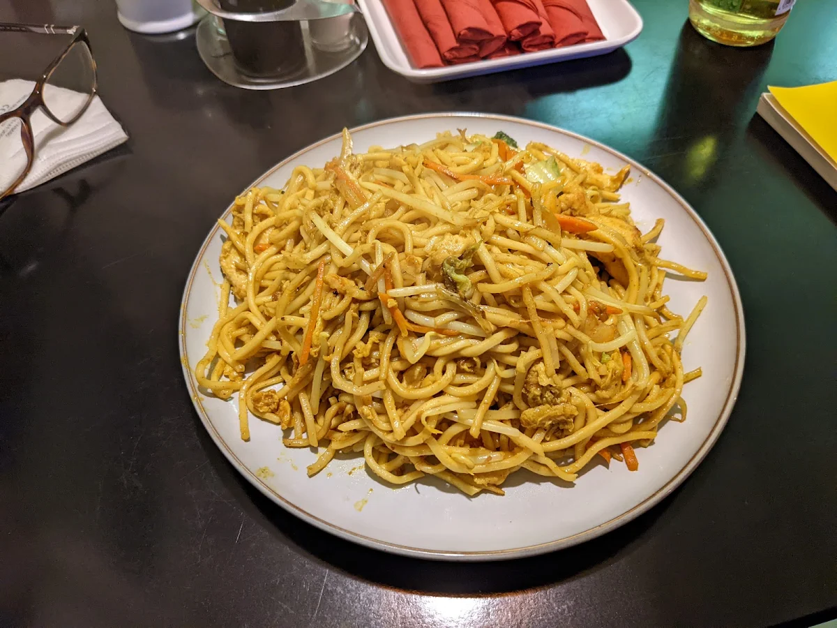 Beim Goreng