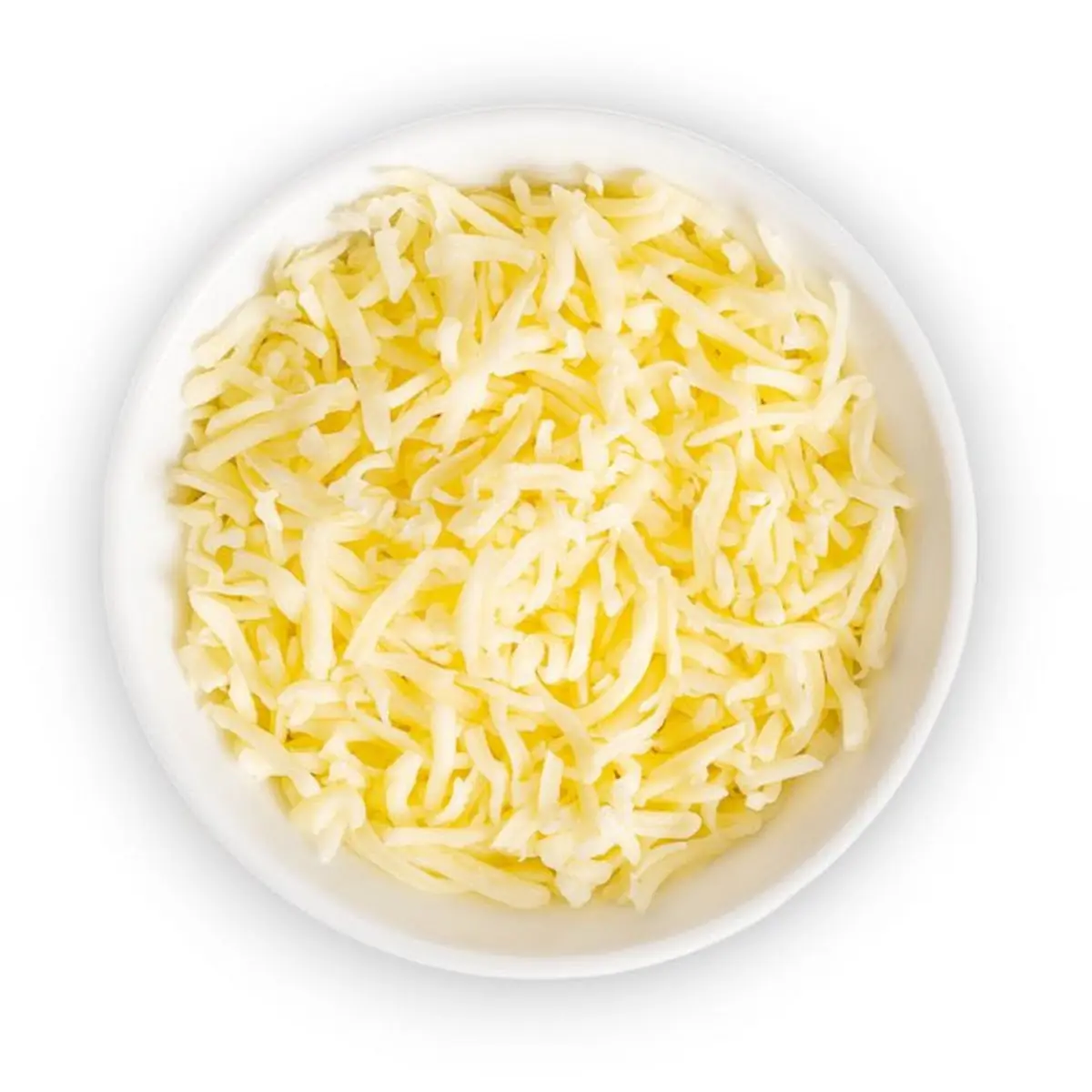 Grated Cheese