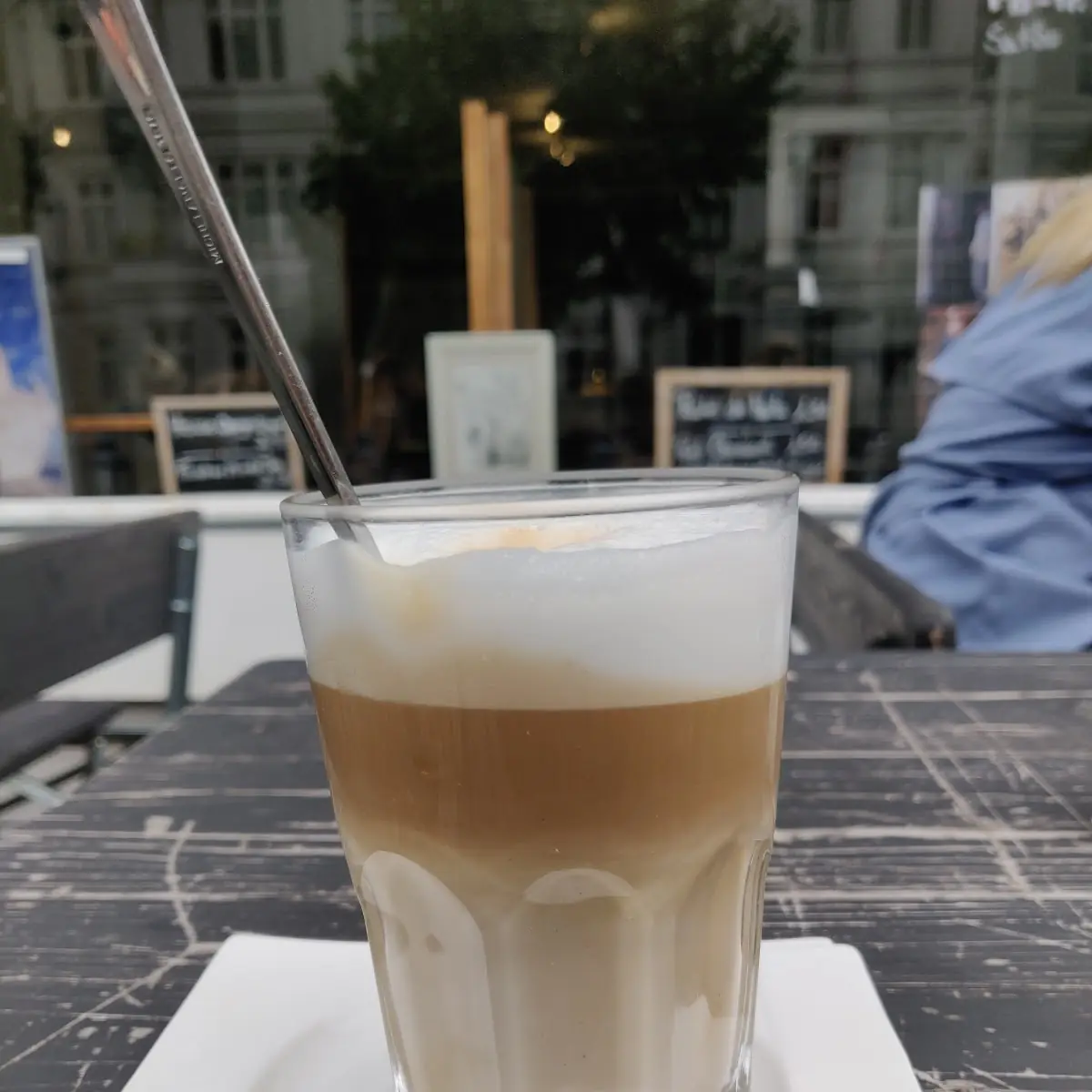 Latte
