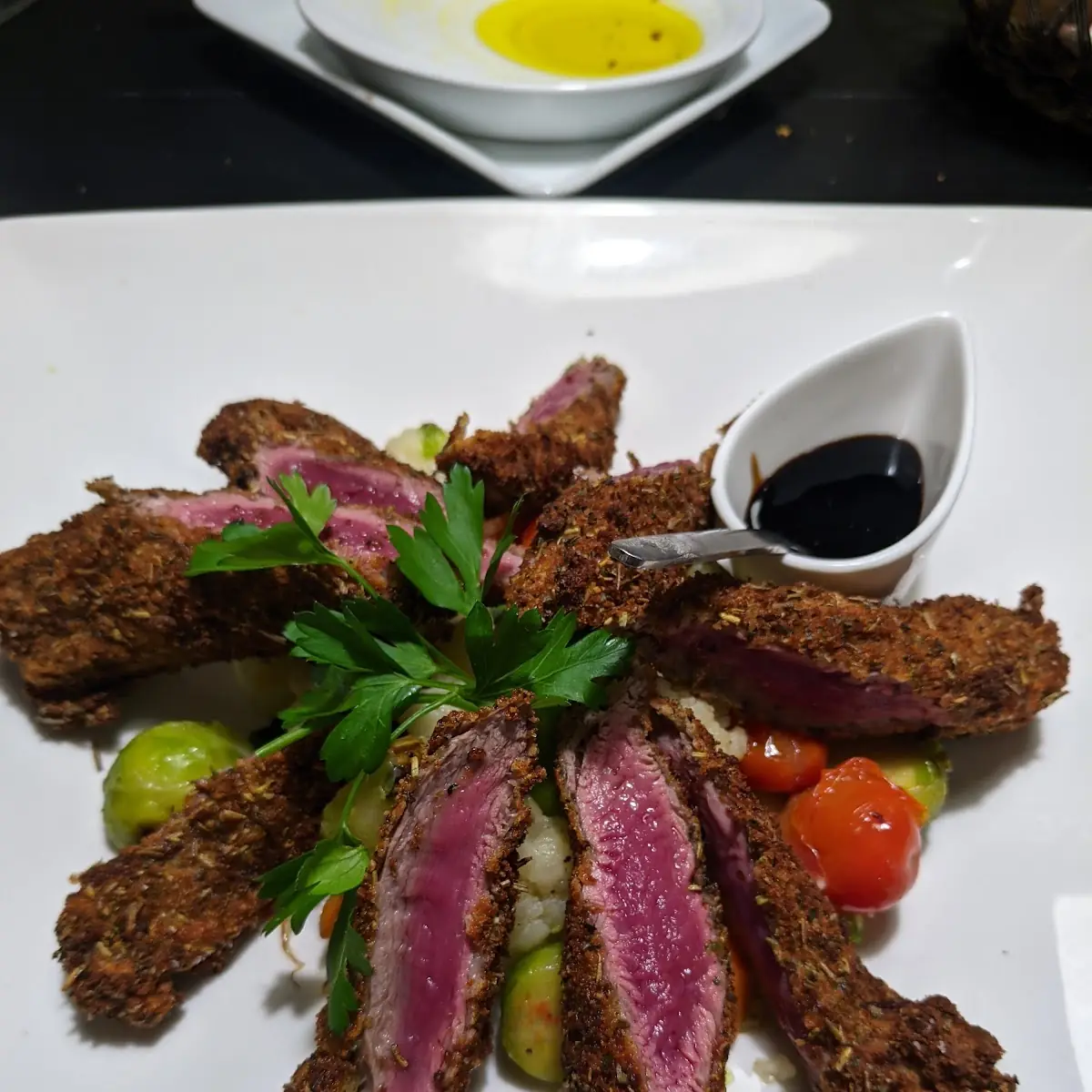 Highlights, Sicker's Restaurant & Feinkost