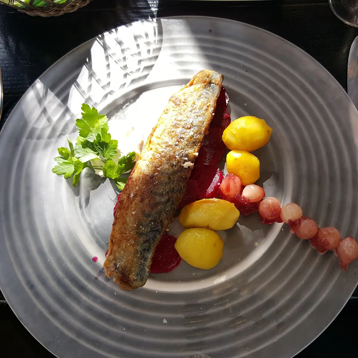 Highlights, Sicker's Restaurant & Feinkost
