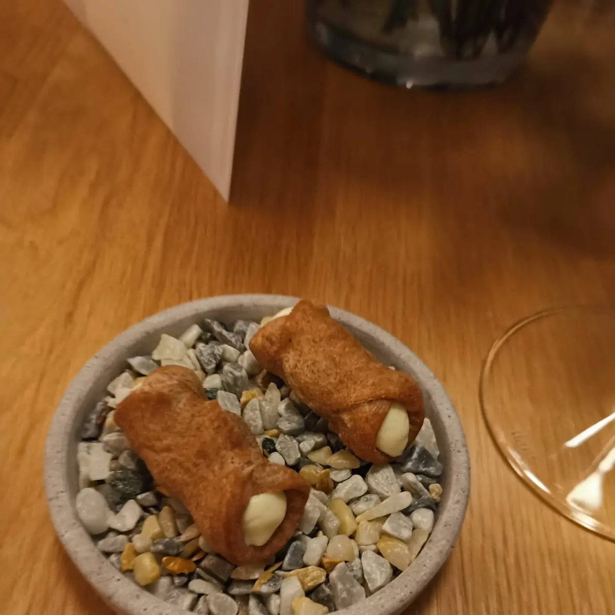 Cannoli