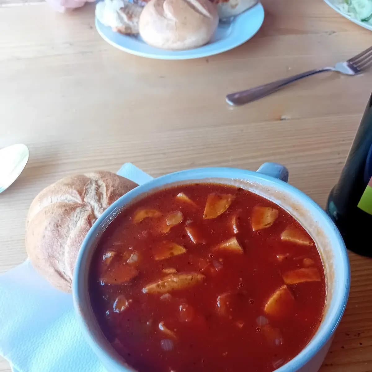 Soljanka