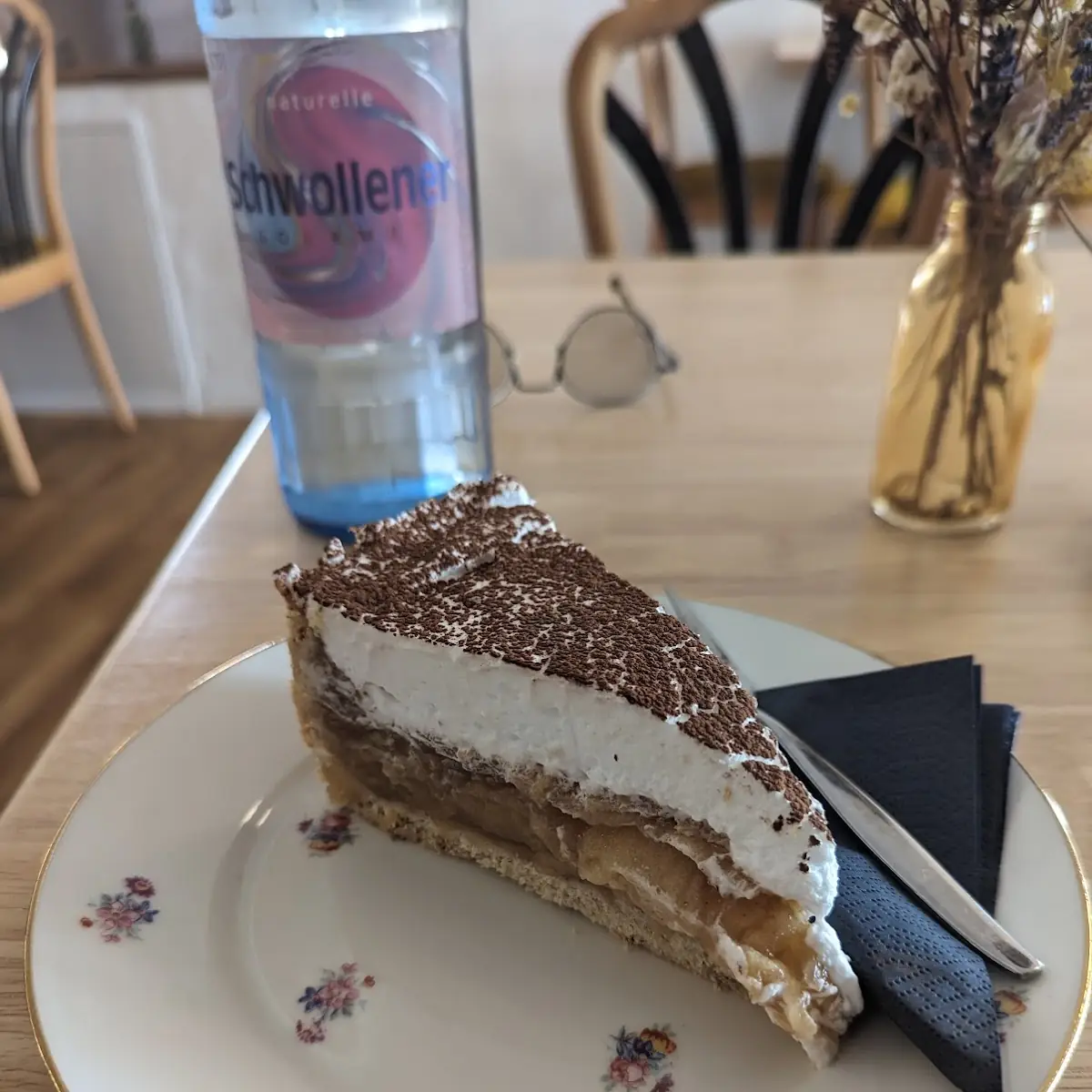 Apfelweinkuchen