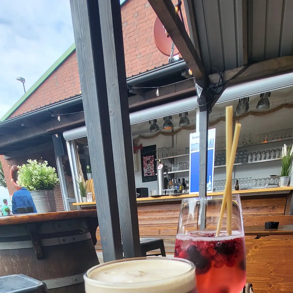 Cold Brew