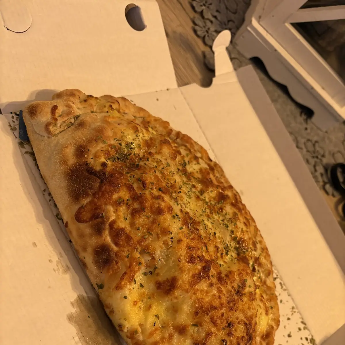 Calzone
