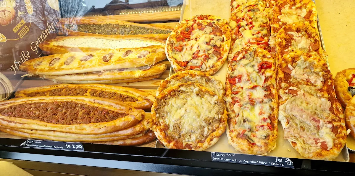 Pide