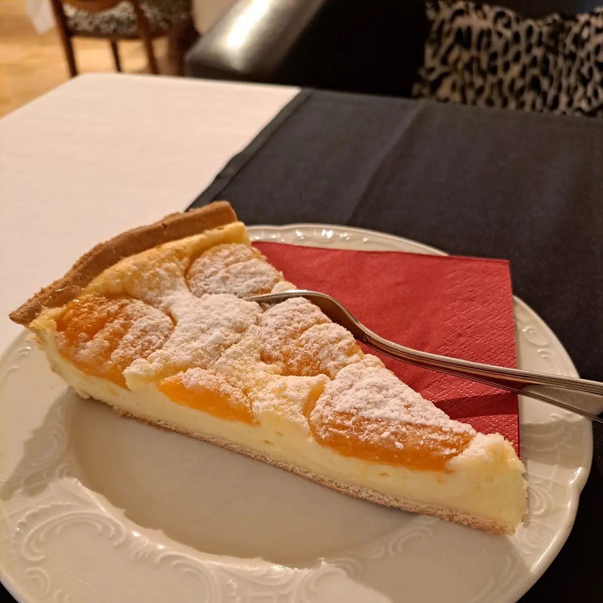 Cheesecake