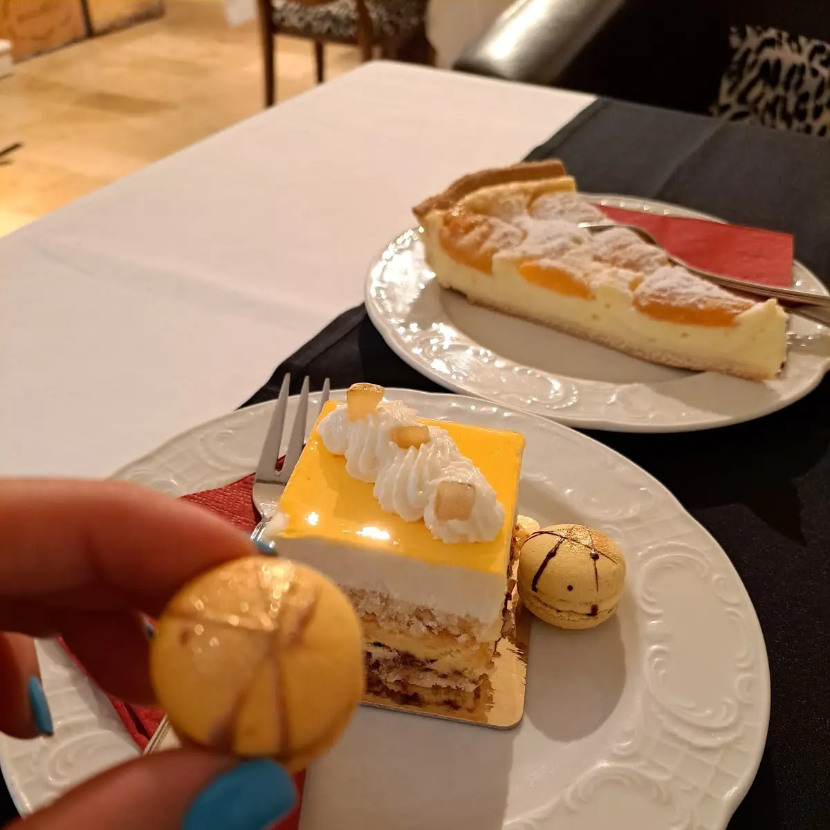 Macaron