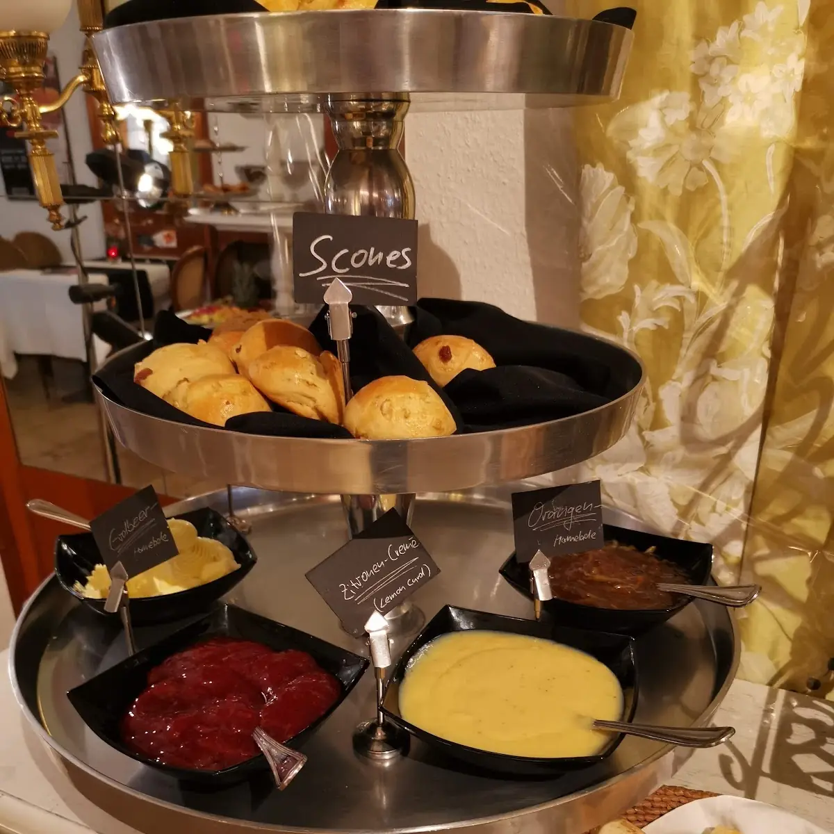Raclette