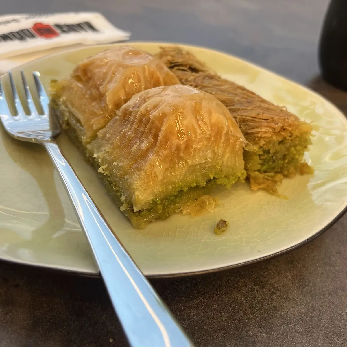 Baklava