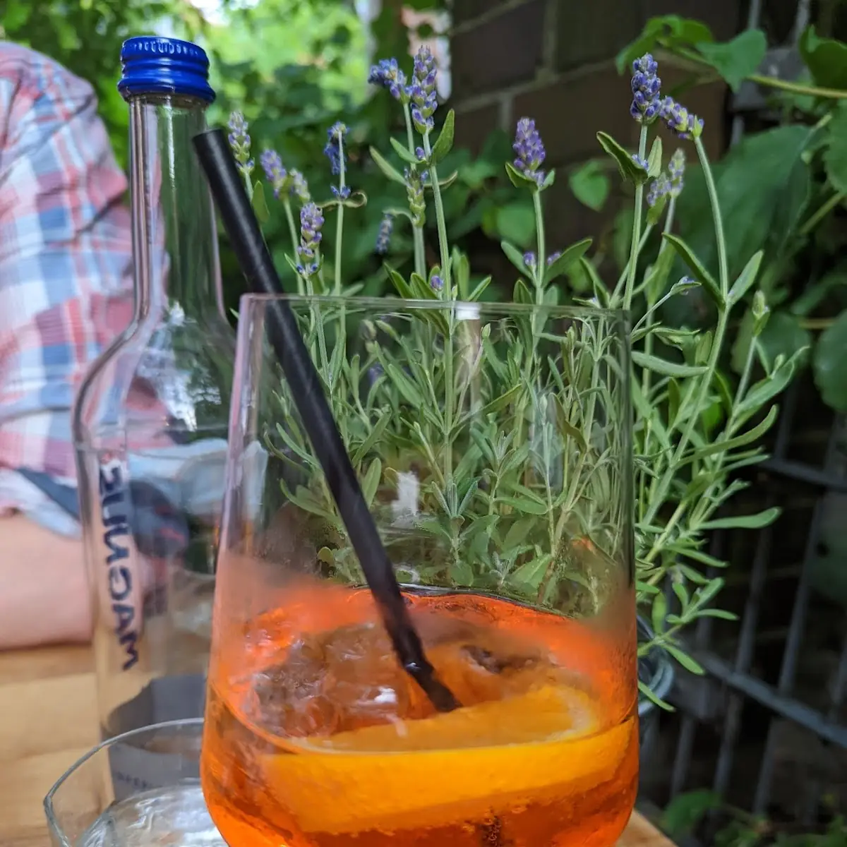 Aperol Spritz