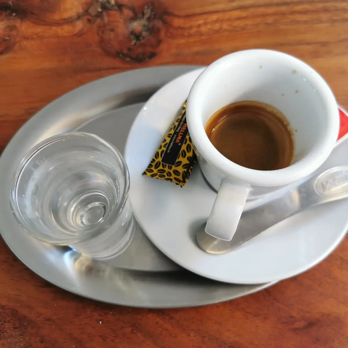 Espresso
