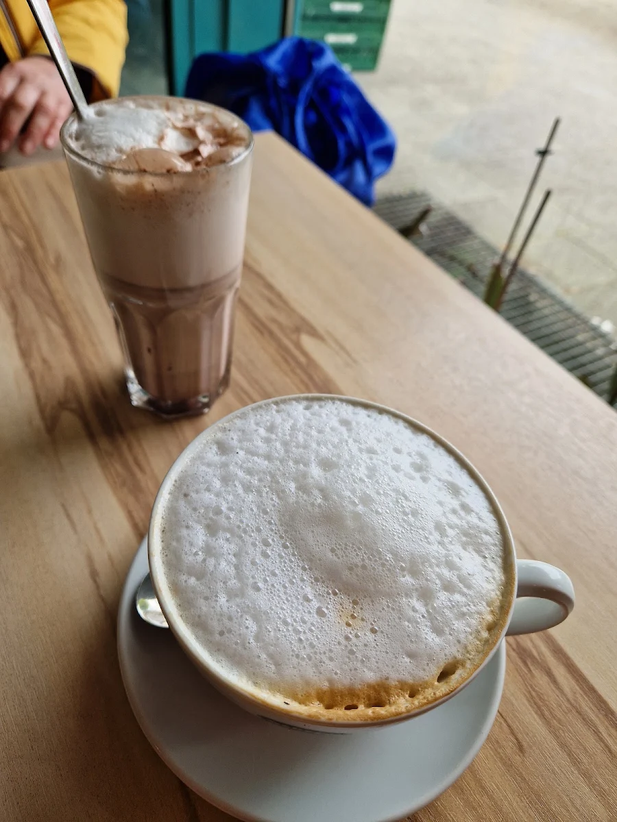 Schokolade