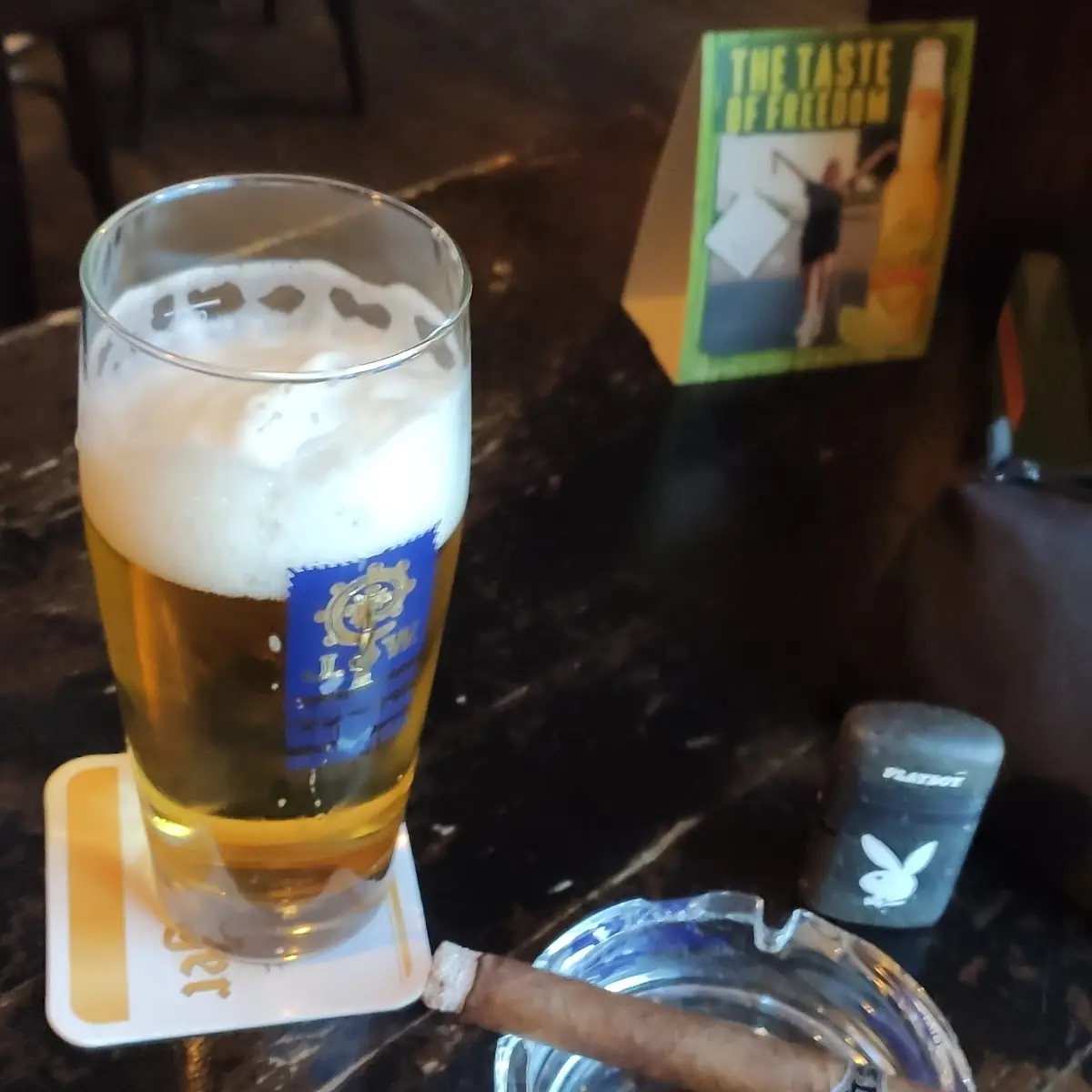 Augustiner Helles
