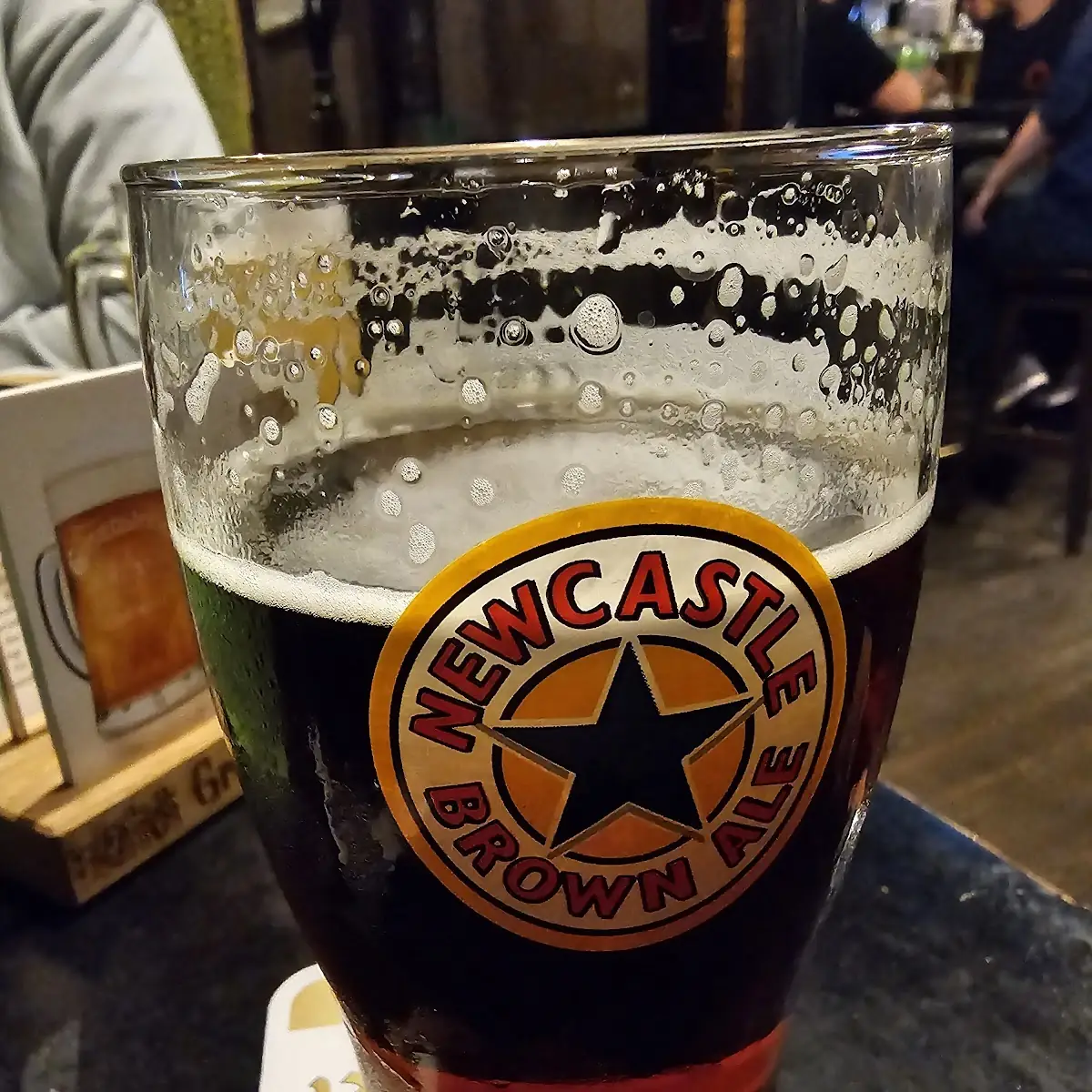 Browser Ale