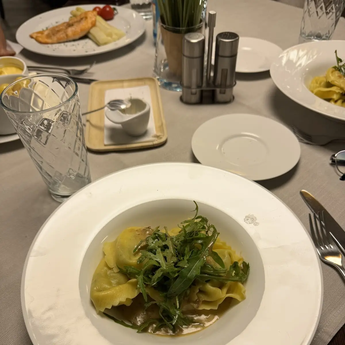 Tortellini