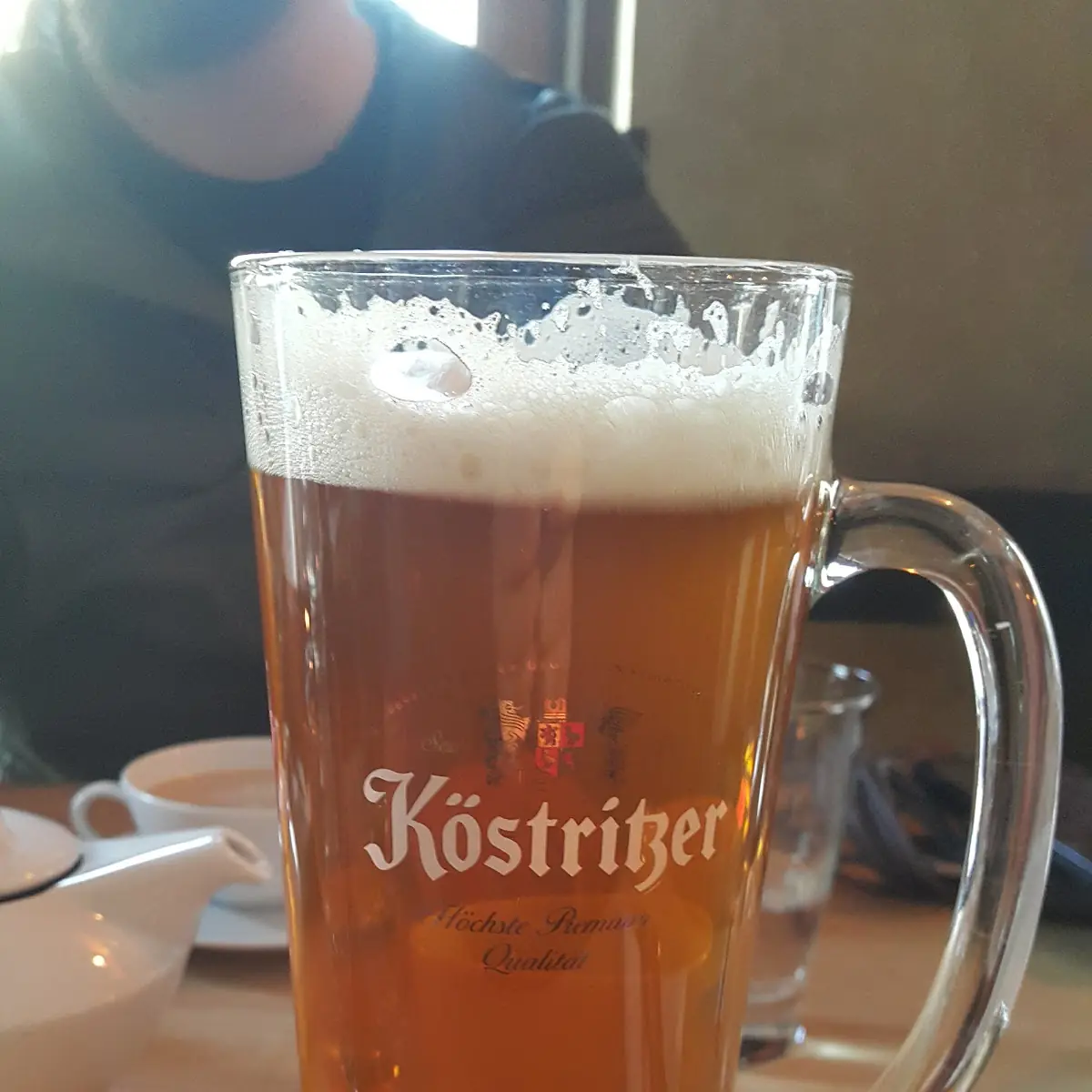 Bier, Gugelhof