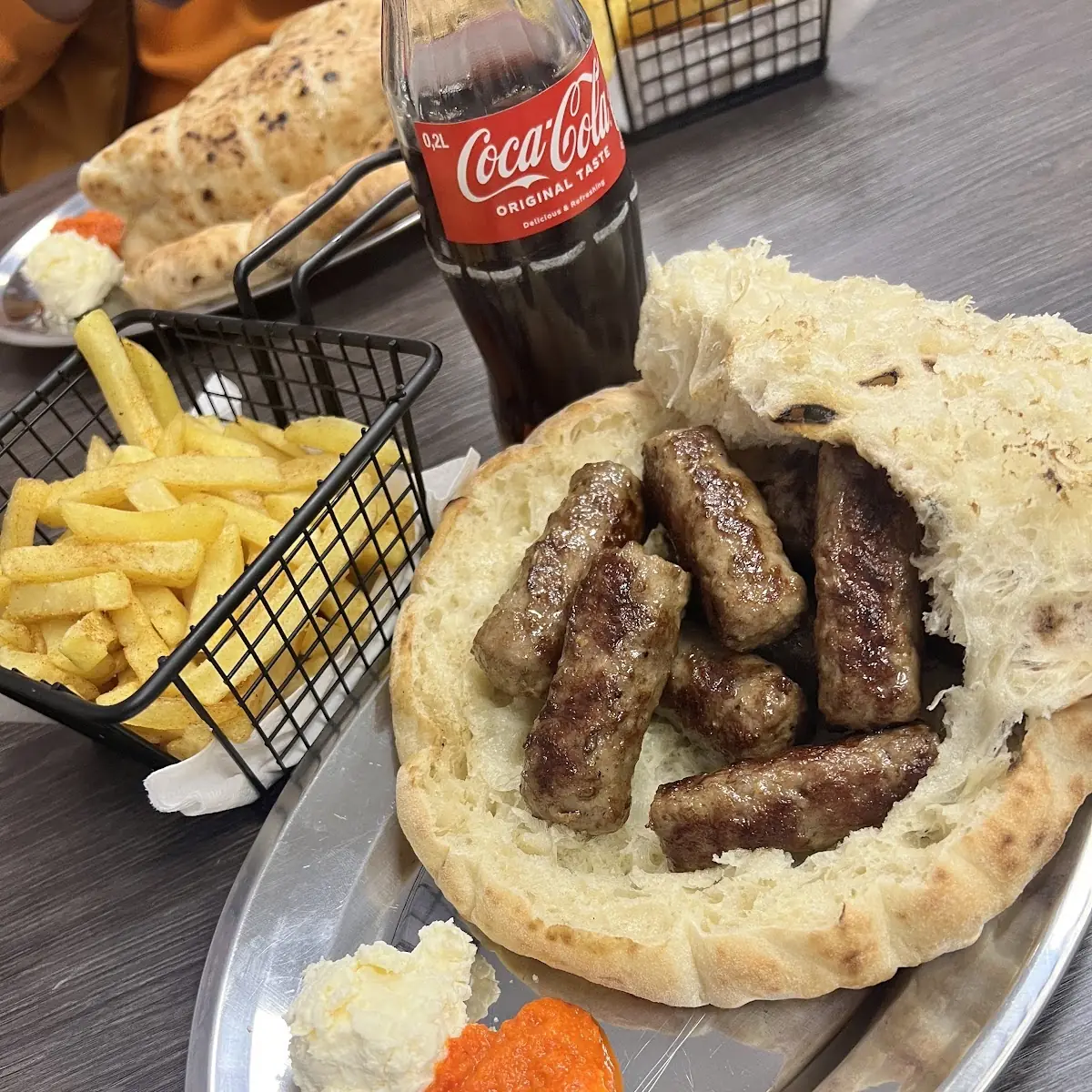 Ćevapi