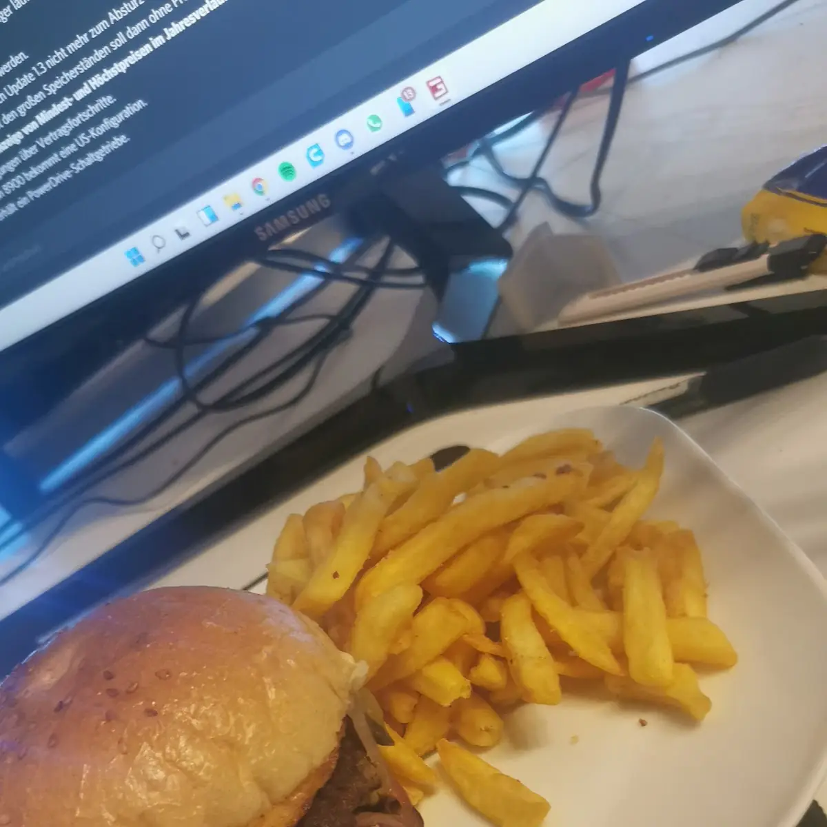 Eggburger