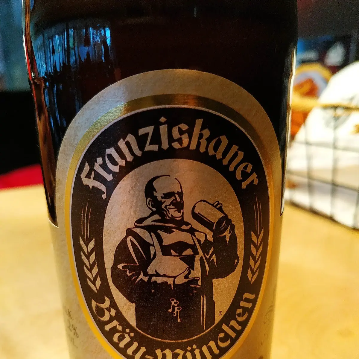 Kellerbier