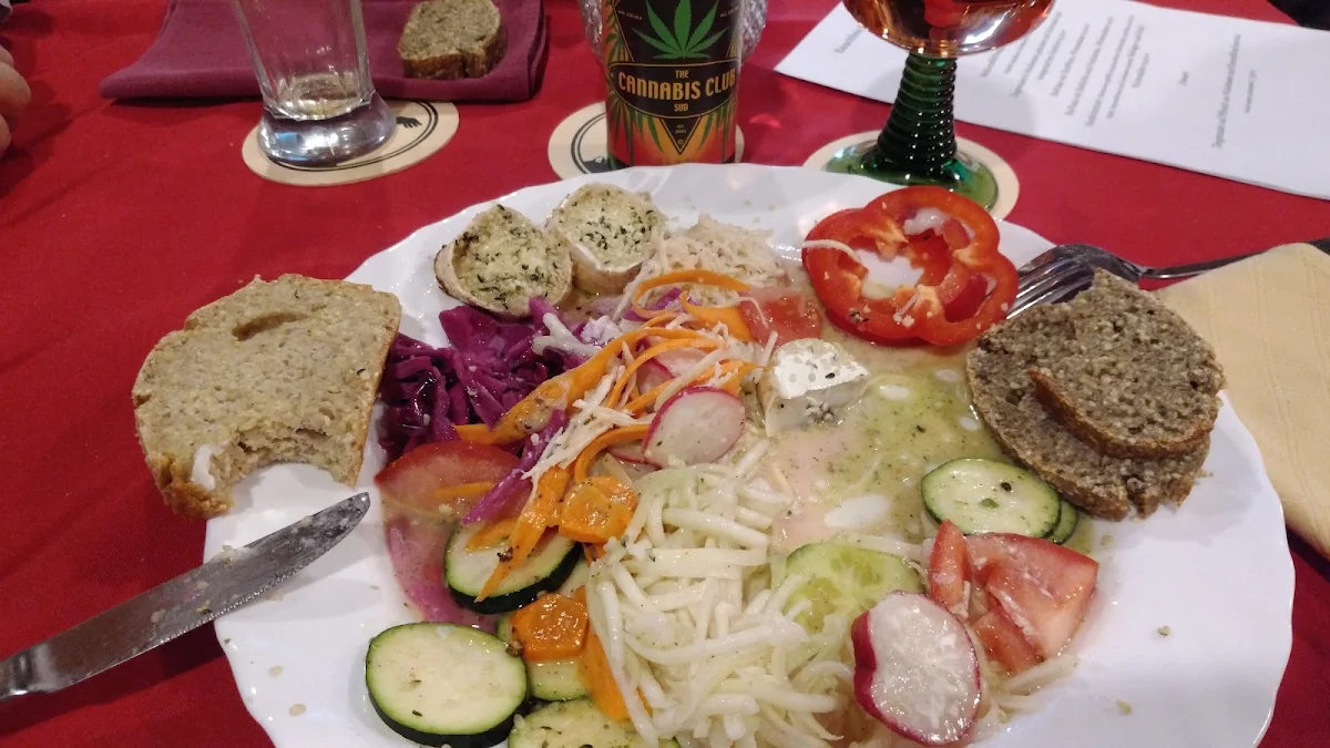 Salads