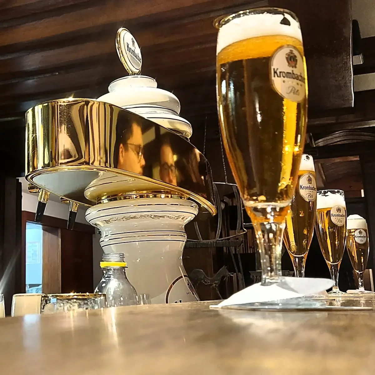 Highlights, Gasthof Emil Müller