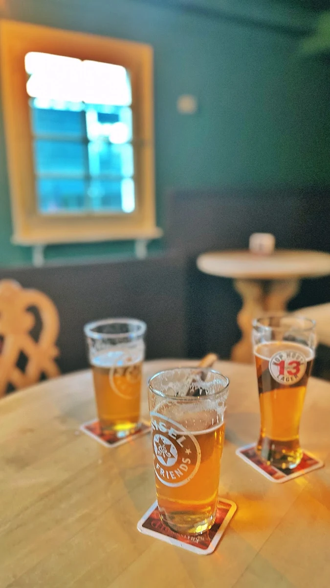 Beer