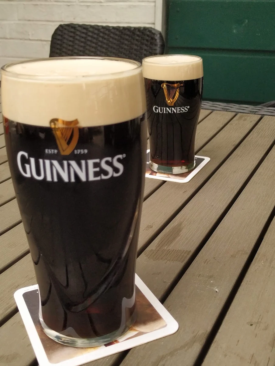 Guinness